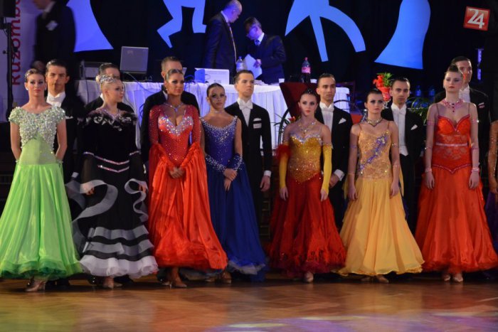 Ilustračný obrázok k článku Ružomberok sa stane centrom tanečného športu na Slovensku