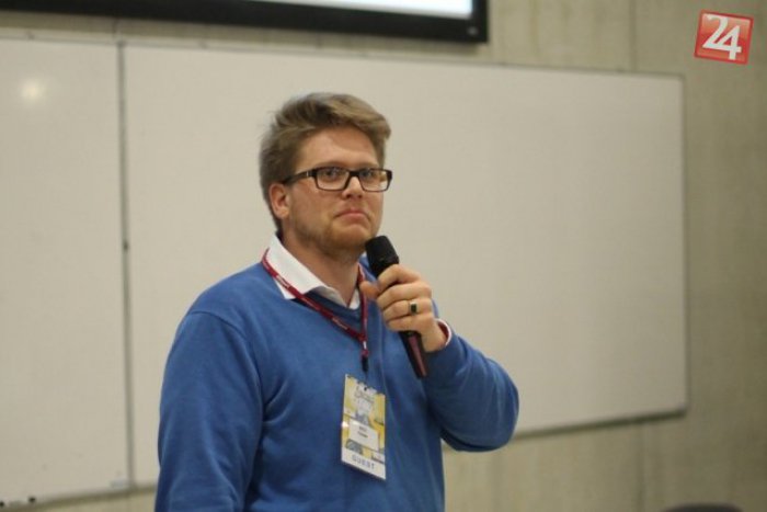 Ilustračný obrázok k článku Rozhovor s Matejom Ftáčnikom (25): Spoluzakladateľ The Spot pomáha rozbiehať startupy