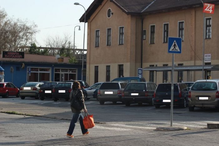 Ilustračný obrázok k článku Prípravné práce na Staničnej začali: Chystá sa rekonštrukcia