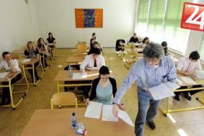 Ilustračný obrázok k článku Maturantom sa podvádzať nevyplatilo: Skúšku si musia zopakovať