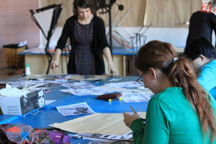 Ilustračný obrázok k článku Jedinečný projekt študentov: Takto chcú oprášiť slávnu históriu