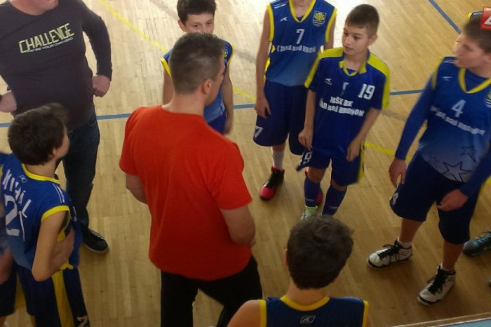 Ilustračný obrázok k článku Chlapci sú stále v hre: V dôležitom zápase hrali ako o dušu!