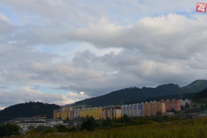 Ilustračný obrázok k článku Samovrah na Klačne: Mladý muž chcel skočiť zo 6. poschodia