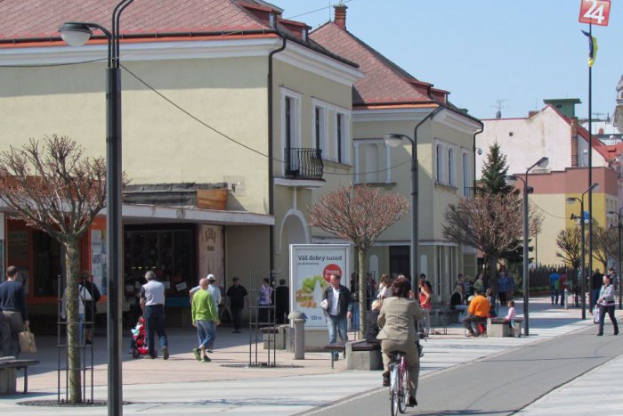 Ilustračný obrázok k článku Obyvatelia Petržalky budú vypočutí: Majú šancu vyjadriť sa k rozvoju cyklodopravy