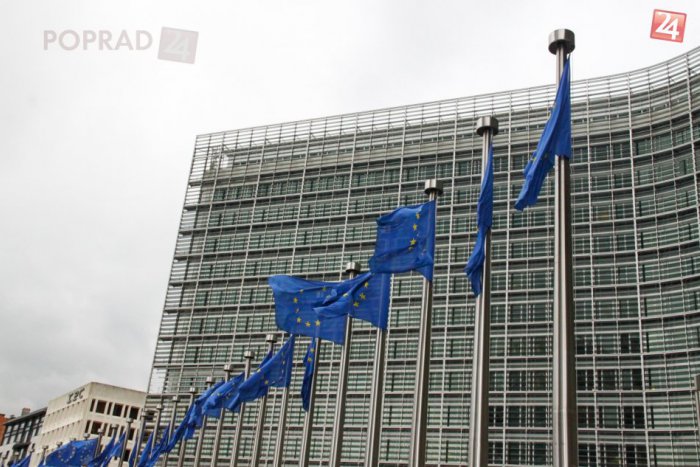 Ilustračný obrázok k článku Výsledky európskeho prieskumu: Členstvo v EÚ oceňuje polovica Slovákov