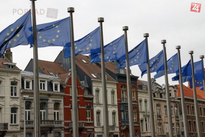 Ilustračný obrázok k článku V Bruseli bude v novembri mimoriadny summit o brexite