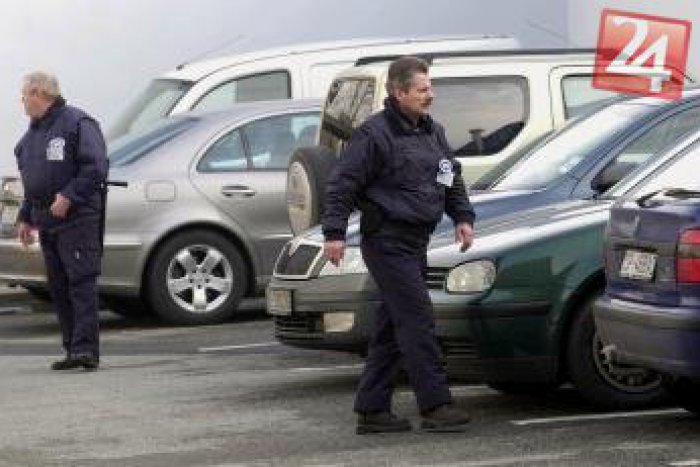 Ilustračný obrázok k článku Mesto vypísalo výberové konanie: Hľadá strážnu službu