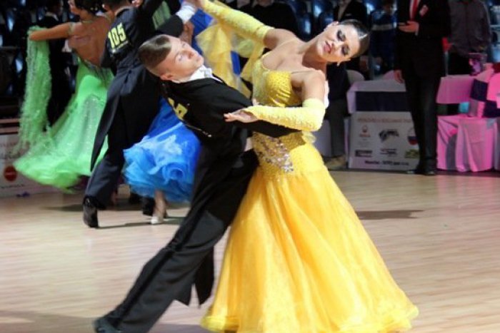 Ilustračný obrázok k článku TIP NA VÍKEND: Ružomberok sa cez víkend roztancuje