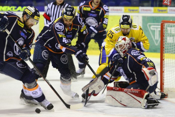 Ilustračný obrázok k článku Staňa s ďalšou nulou na svojom konte: Semifinálový mečbal získali Košice