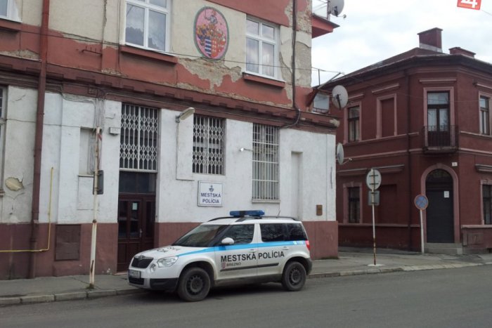 Ilustračný obrázok k článku Mesto bude odvolávať náčelníka mestskej polície: Vypísané je už aj výberové konanie