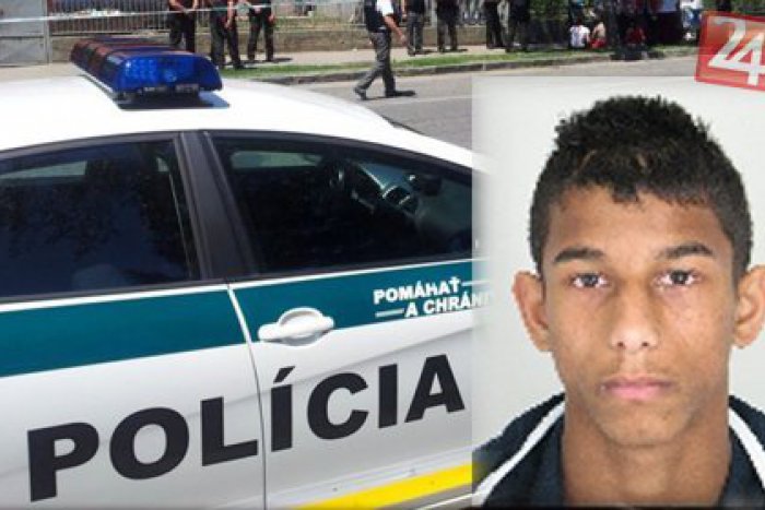 Ilustračný obrázok k článku Nevideli ste ho niekde? Po chovancovi reedukačného centra pátrajú muži zákona!