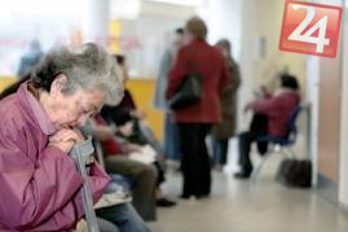 Ilustračný obrázok k článku Takto idú lekári s dobou: Aha, s akým projektom vyrukovali na pacientov!