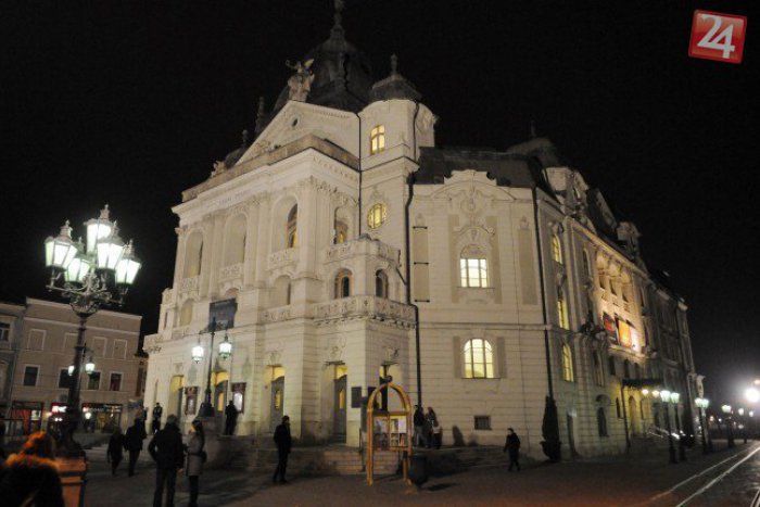 Ilustračný obrázok k článku Tajomstvá zo sveta divadla: TOTO ste o košickom Štátnom divadle určite nevedeli!