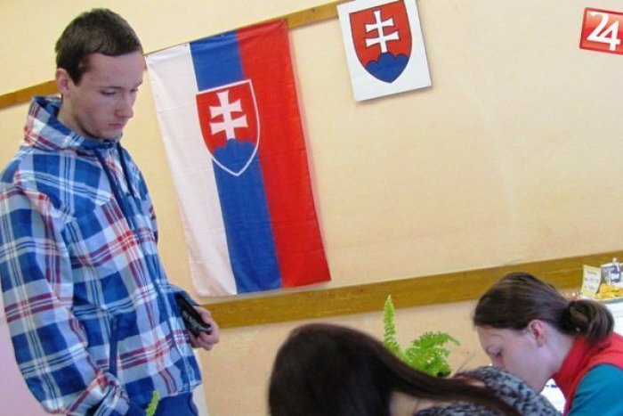 Ilustračný obrázok k článku Toto sú čísla prezidentských volieb v mikulášskom okrese: Aká bude účasť v druhom  kole?