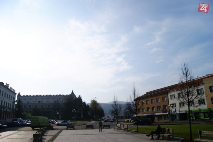 Ilustračný obrázok k článku Neviete ešte, kam vyraziť za oddychom? Vo Zvolene sa ani cez víkend nebudete nudiť