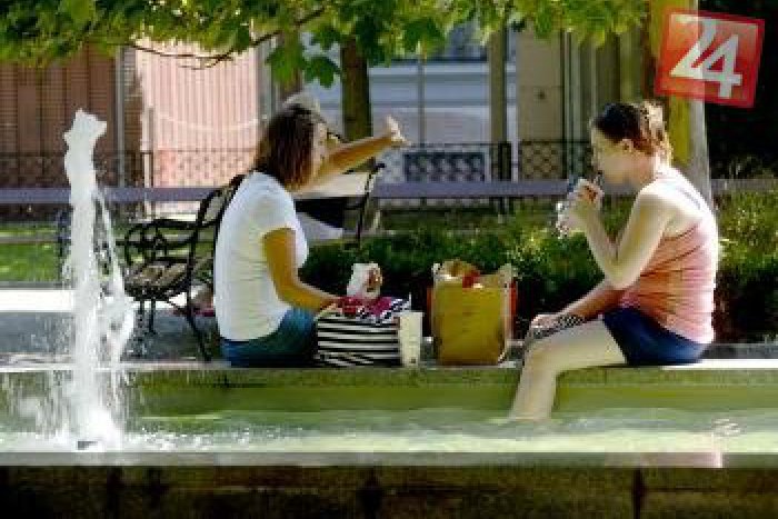 Ilustračný obrázok k článku Vyhlásili boj s horúčavami: Na Terase je najviac rizikových 50 hektárov, už vedia, aké opatrenia prijať!