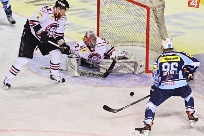 Ilustračný obrázok k článku Nitra dnes bez Nováka: Bača sa posúva do útoku