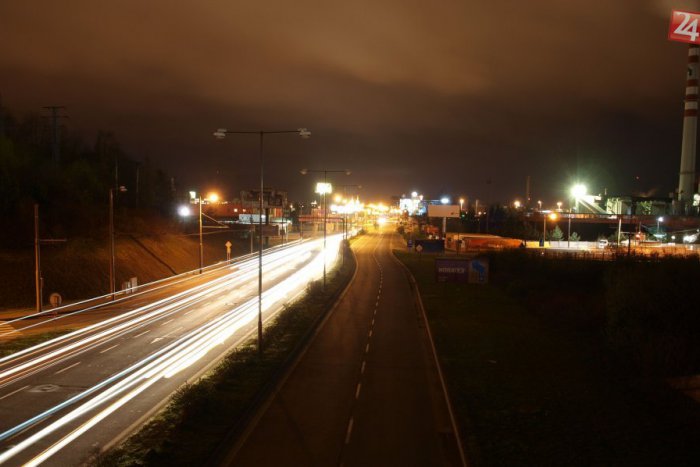 Ilustračný obrázok k článku Dobrá správa pre vodičov: Táto časť mesta bude po novom konečne osvetlená