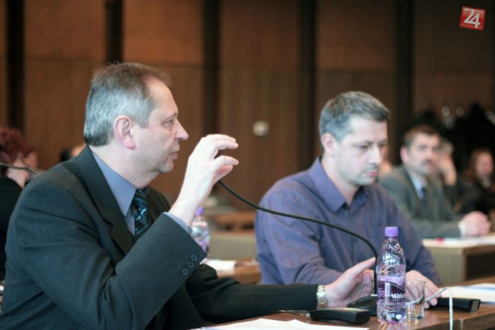 Ilustračný obrázok k článku Komunálne voľby v Žiari: Aha, kto zvažuje kandidatúru na primátora!