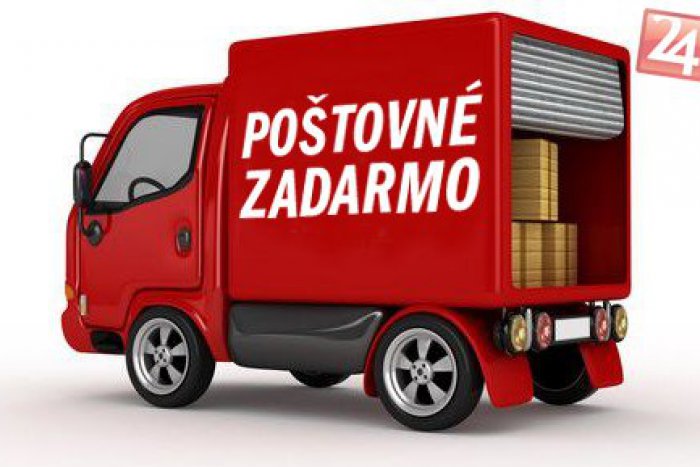 Ilustračný obrázok k článku AKCIA: Kúpte knihu, neplaťte poštovné! Takto môžete ušetriť aj vy...