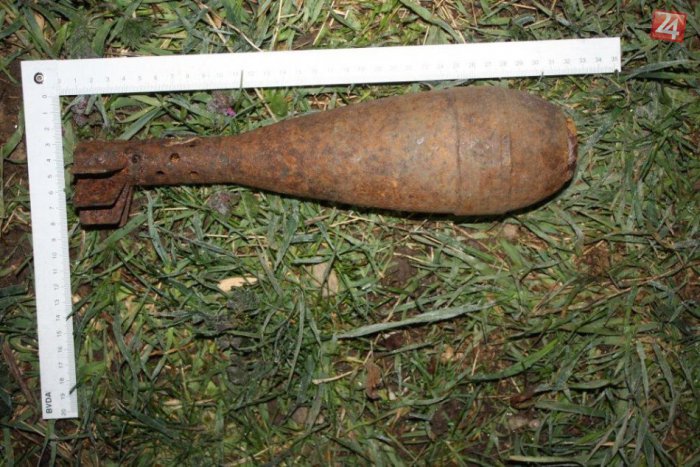 Ilustračný obrázok k článku Ivan (47) odkázal družke nech sa vráti, inak má pripravené prekvapenie: Zasiahli policajti, našli mínu!