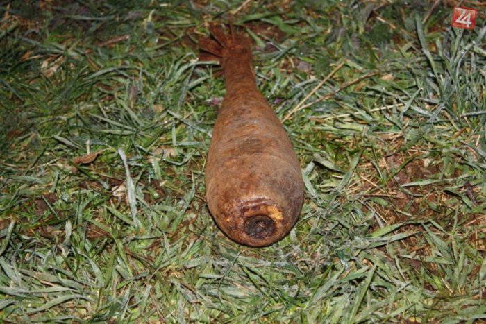 Ilustračný obrázok k článku Jarné práce môžu byť aj nebezpečné: V Nitrianskom kraji našli funkčnú muníciu