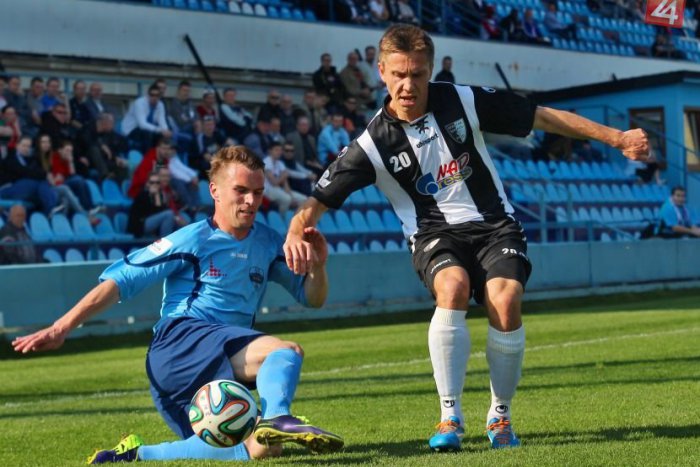 Ilustračný obrázok k článku Futbalové prekvapenie pod Zoborom: Nitra doma zdolala Myjavu!