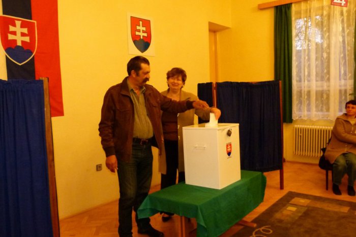 Ilustračný obrázok k článku Spestrené voľby v Betliari: Aj TAKTO sa dá spojiť príjemné s užitočným