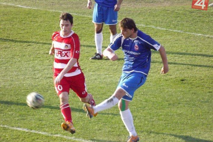 Ilustračný obrázok k článku Futbal: Po troch jarných prehrách statočné víťazstvo nad Bardejovom!