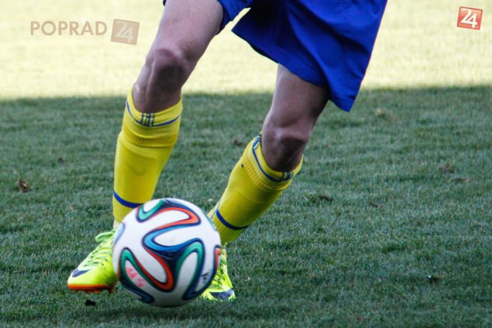 Ilustračný obrázok k článku Kompletný prehľad: Takto sa hral futbal pod Tatrami