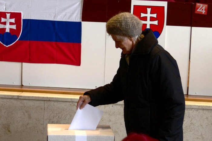 Ilustračný obrázok k článku Eurovoľby sú už za dverami: Pozrite si rozpis okrskov v Banskej Bystrici