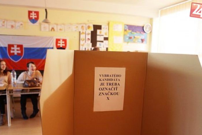 Ilustračný obrázok k článku Nezávislí kandidáti na poslancov predstavili program: Pozrite si, kto sa rozhodol kandidovať!