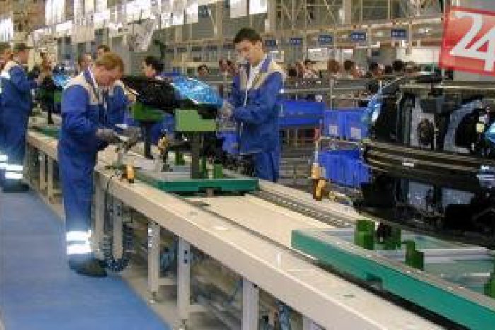 Ilustračný obrázok k článku Inšpektori zo životného prostredia kontrolovali: Najvyššiu pokutu na Slovensku dostal Mobis pri Žiline