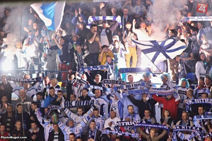 Ilustračný obrázok k článku Corgoni zdolali Banskú Bystricu: Nitru delí od finále jediné víťazstvo!