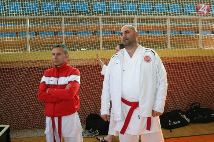 Ilustračný obrázok k článku Veľká skúška trénerov karate: TAKTO dokázali, že majú čo naučiť