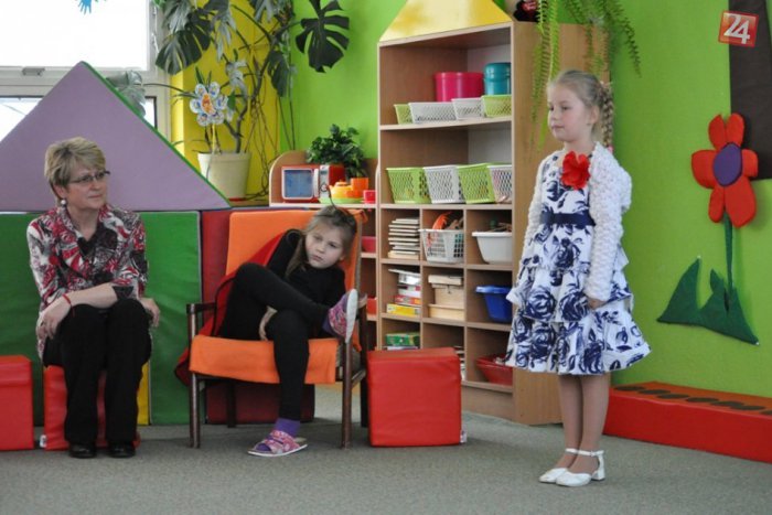 Ilustračný obrázok k článku Mesto bude musieť zvýšiť kapacity škôlok: Pre takmer 200 detí nie je miesto!