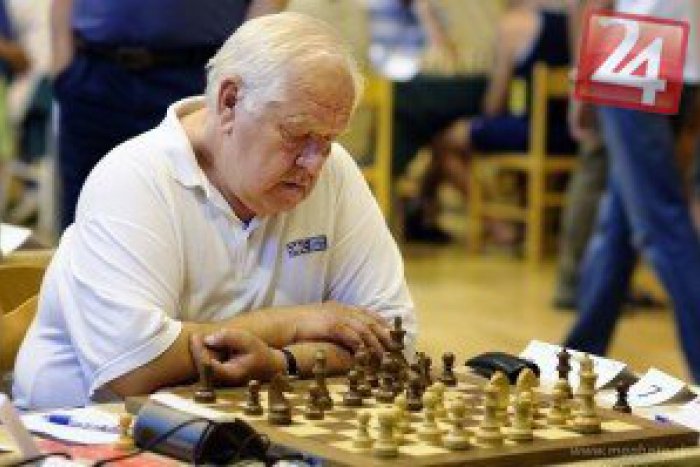 Ilustračný obrázok k článku Šach: Liptovský Mikuláš v extralige na konečnom štvrtom mieste