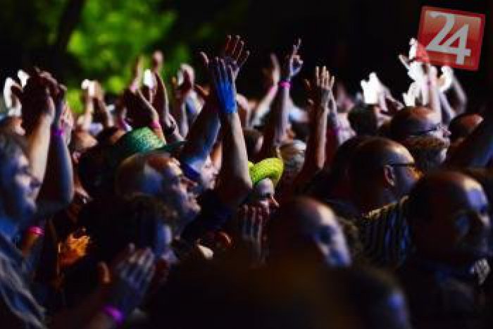 Ilustračný obrázok k článku PREHĽAD: Víkend klope na dvere, kam za zábavou?