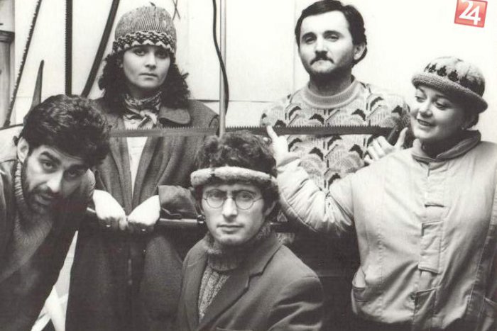 Ilustračný obrázok k článku Mikulášski amatérski filmári oslavujú okrúhlicu: Ako prežili 35 rokov sa dozviete v Múzeu Janka Kráľa