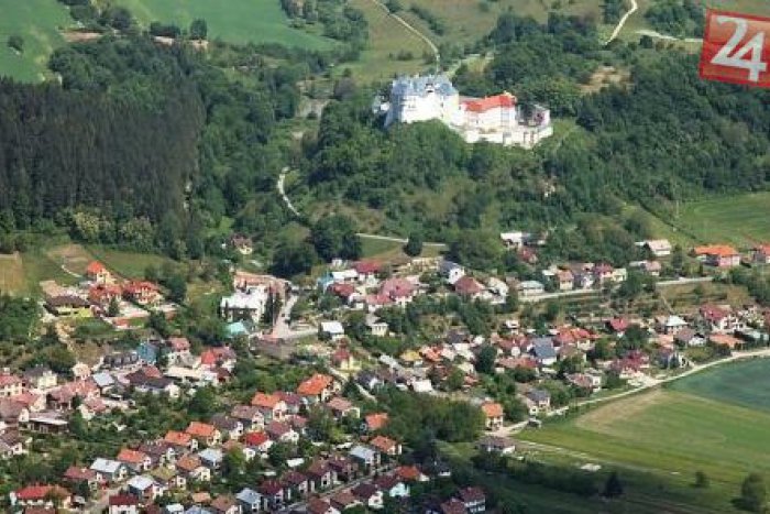 Ilustračný obrázok k článku Dom, na ktorý sú v Slovenskej Ľupči právom hrdí: Unikátnu 100-ročnú pamiatku čaká rekonštrukcia