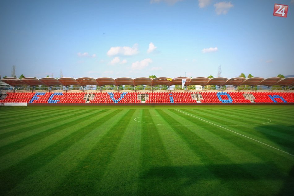 Ilustračný obrázok k článku ViOn oslávi výročie víťazstva v Slovenskom pohári: Bude predstavená oficiálna hymna