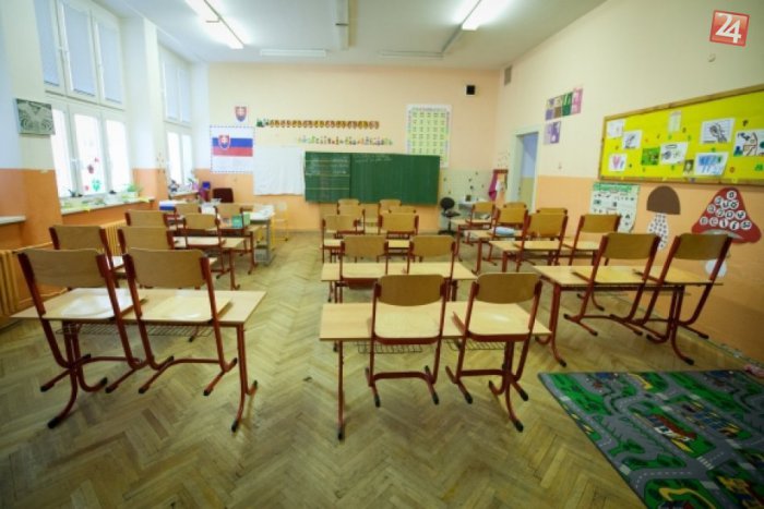 Ilustračný obrázok k článku Tieto stredné školy sa budú sťahovať: Pozrite si kam a prečo