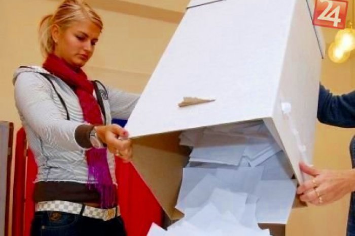 Ilustračný obrázok k článku ANKETA: Chystajú sa Banskobystričania voliť poslancov do Európskeho parlamentu?