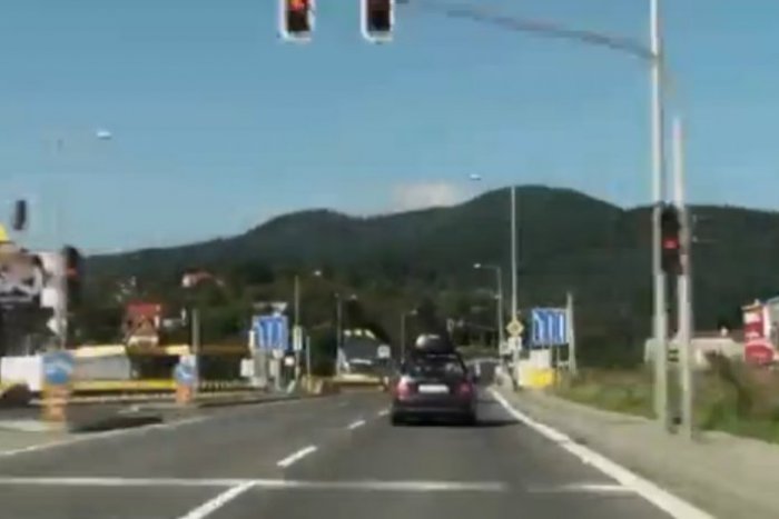 Ilustračný obrázok k článku Vodiči, zbystrite pozornosť: V Žiline bude doprava čiastočne obmedzená, vieme prečo...