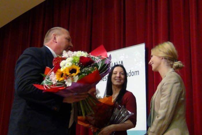 Ilustračný obrázok k článku Vyspovedali sme rožňavskú hviezdu... Zlatú paraolympioničku zo Soči Farkašovú!