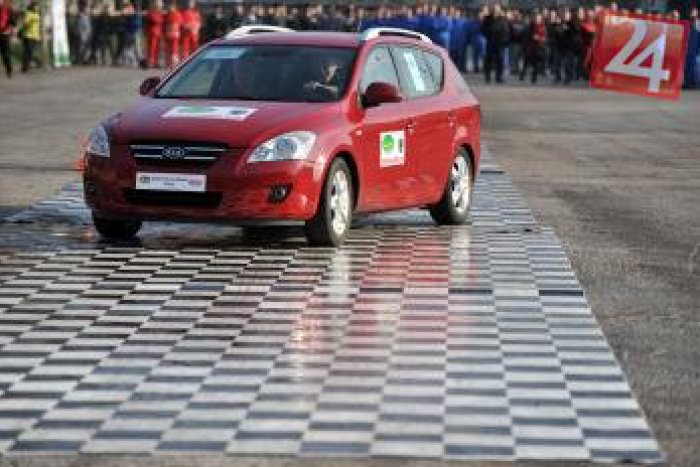 Ilustračný obrázok k článku Proti škole šmyku idú petíciou: Ľubica začala zbierať podpisy na obed, toľkoto ich mala do večera!