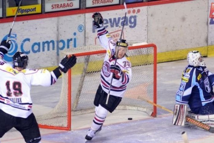 Ilustračný obrázok k článku Barani zostali pred bránami finále: Zastavil ich historický úspech Nitry