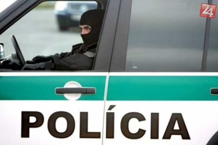 Ilustračný obrázok k článku Rušno pri Žiline: V akcii policajní kukláči!
