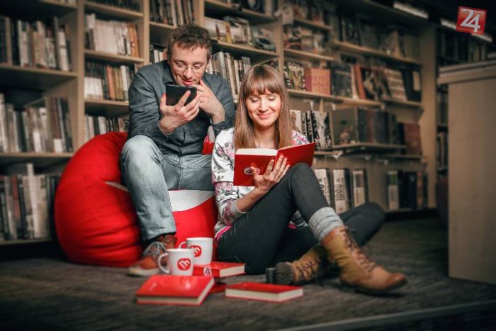 Ilustračný obrázok k článku Človek dokáže odniesť aj tisíce kníh: Viete, ako je to možné?