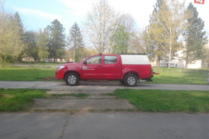 Ilustračný obrázok k článku V Prievidzi na sídlisku nebola ekektrina: Vieme prečo!